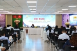 Hội nghị đại biểu Người lao động Công ty TNHH MTV  XSKT thành phố Hồ Chí Minh năm 2024