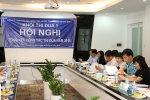 Hội Nghị Tổng Kết Khối Thi Đua 1 Thuộc HFIC