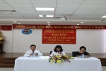 Chi bộ Xổ số kiến thiết thuộc Đảng bộ Công ty trách nhiệm hữu hạn một thành viên Xổ số Kiến thiết thành phố Hồ Chí Minh tổ chức thành công Đại hội Chi bộ nhiệm kỳ 2017-2020