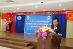 Công Ty TNHH Một thành viên Xổ số kiến thiết TP. Hồ Chí Minh phối hợp Hội Chữ thập đỏ hoạt động nhân đạo giai đoạn 2019 – 2020