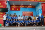 Kỷ Niệm 72 Năm Ngày Thương Binh Liệt Sĩ  (27/7/1947) – (27/7/2019)