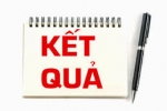 Kết Quả Thực Hiện Nghị Quyết Đại Hội Đảng Bộ Lần II, Nhiệm Kỳ 2015-2020 Và Công Tác Chuẩn Bị Đại Hội Lần Thứ III, Nhiệm Kỳ 2020-2025