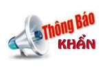 Thông Báo V/v Gia Hạn Thời Gian Trả Thưởng Cho Những Vé Xổ Số Trúng Thưởng Có Ngày Hết Hạn Trả Thưởng Trong Thời Gian Thành Phố Thực Hiện Giãn Cách