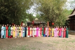 Công ty XSKT TP Hồ Chí Minh tổ chức nhiều hoạt động kỷ niệm ngày Quốc tế phụ nữ 8/3