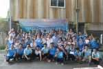 Hội thao chào mừng kỷ niệm 50 năm ngày giải phóng miền Nam thống nhất đất nước, chào mừng Đại hội Đảng các cấp