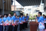 “Hội thao trò chơi vận động năm 2026”