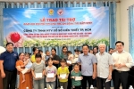 Công ty XSKT Thành phố Hồ Chí Minh: Duy trì hiệu quả, minh bạch quản trị, đẩy mạnh chuyển đổi số và khẳng định vai trò “Ích nước - Lợi nhà”