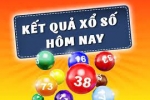Kết Quả Quay Số Mở Thưởng Ngày 03/8/2026