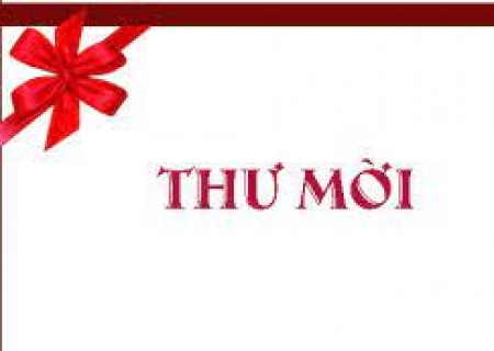 Thư Mời Cung Cấp Sản Phẩm, Dịch Vụ Quảng Cáo Theo Yêu Cầu ( Lịch Bloc Độc Quyền, Lịch 7 Tờ Độc Quyền )
