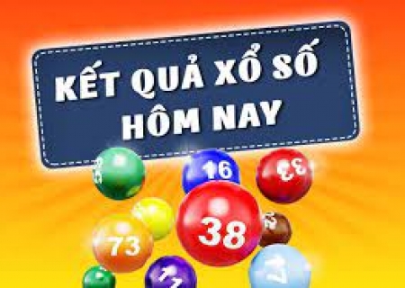 Kết Quả Quay Số Mở Thưởng Ngày 01/8/2026
