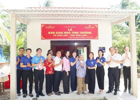 Nhiều Hoạt Động Ý Nghĩa Kỷ Niệm 79 Năm Ngày Thương Binh - Liệt Sĩ (27/7/1947 - 27/7/2026)