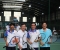 Giải Tennis chào mừng kỷ niệm 45 năm thành lập Công ty