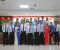 Tổ chức thành công Đại hội chi bộ trực thuộc nhiệm kỳ 2025- 2027