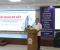 Hội nghị sơ kết hoạt động sản xuất kinh doanh Quí I năm 2025