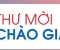 Thư mời chào giá sản phẩm " Móc Khóa Xổ Số Cào "