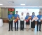 Đại hội đoàn viên Công ty TNHH Một thành viên Xổ Số Kiến Thiết Thành phố Hồ Chí Minh lần thứ V, nhiệm kỳ 2025-2030