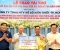 Công Ty TNHH Một Thành Viên Xổ Số Kiến Thiết Thành Phố Hồ Chí Minh Tài Trợ Chi Phí Phẫu Thuật Tim Cho Trẻ Em Mắc Bệnh Tim Bẩm Sinh Có Hoàn Cảnh Khó Khăn