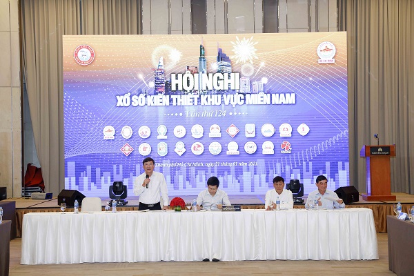Xổ số miền Nam cũng mang về những tác động tích cực cho xã hội
